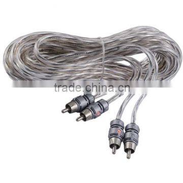 Haiyan Huxi Professional Design Audio Snake Cable