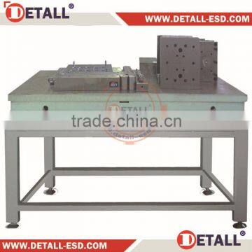 workshop steel heavy duty work bench