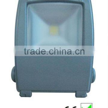 High Luminous Efficacy 30W LED Flood Light Bread photo-3