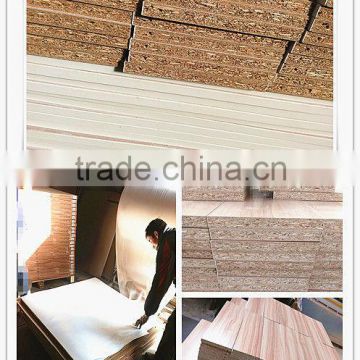 Quality chipboard with cheapest price to africa and UAE market