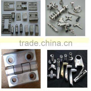 Brass Injection Machine Wax Injection Moulding Machinery photo-5