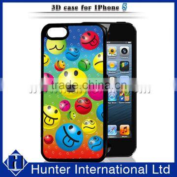 Colorful Chocolate 3D Case For IPhone 6S