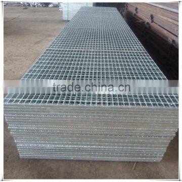 stainless steel grating