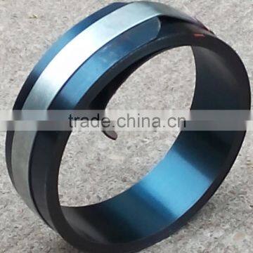 High quality CK67 spring steel strip for Rolling shutter door