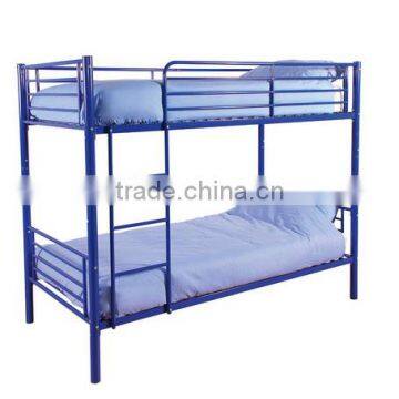 Adult Metal Bunk Beds,double Bunk Bed for School,home,dormitory and Barracks