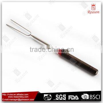 35 Inch BBQ Telescope Fork