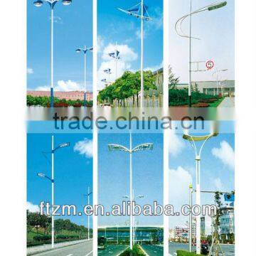 150W/400W high pressure sodium road lamp street light