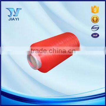 China manufacturer cheap hank dyed nylon 6 for underwear