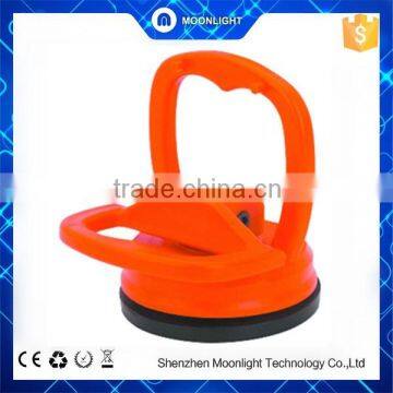 HR-010 golden glass lifter tools,hand glass lifter,two plates suction cup