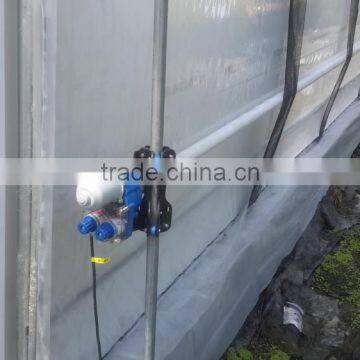 Greenhouse Used Plastic Wire Fastener photo-2