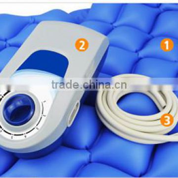 China New Good Quality and Medical Alternating Pressure Air Mattress