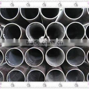 API 5L GRD B seamless steel pipe