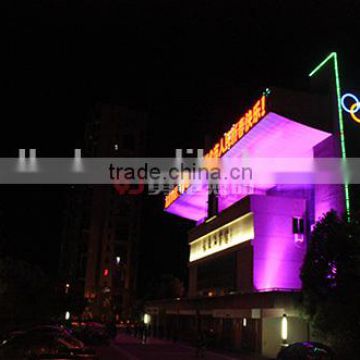 wonderful led stadium lighitng decoration RGB 5050 SMD Taiwan Epistar chip