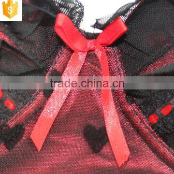 Sexy Lingerie, Sexy Lace Underwear Lingerie Nighty Wear photo-5