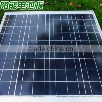 40w Poly Solar Panels photo-1