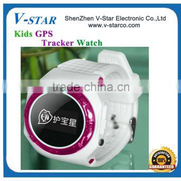 2015 Free Online Tracking Child / Car / Elderly / Kids GPS Tracker/kids Watch Gps Tracker photo-5