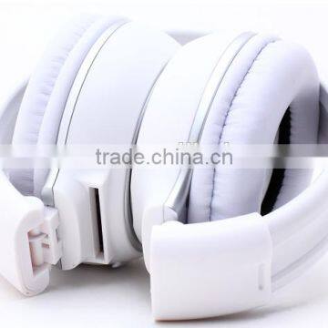 Mobile Phone Micro Bluetooth Headset Use and Wireless Communication Headband Bluetooth Headset,fm Radio Bluetooth Headset photo-5