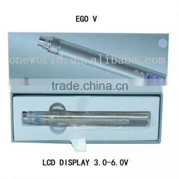 2013 with best quality hot sale ego v easy to charger