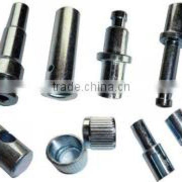 Automotive Control Cables(accelerator ,clutch,brake Cables and Cable Components) photo-2