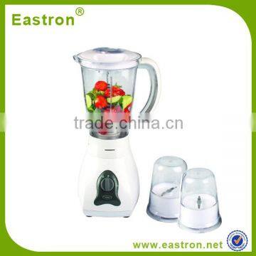 China wholesale market Commercial electric food kitchen Blender