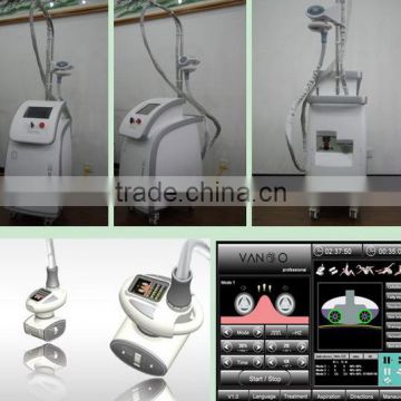 vacuum body shaping device