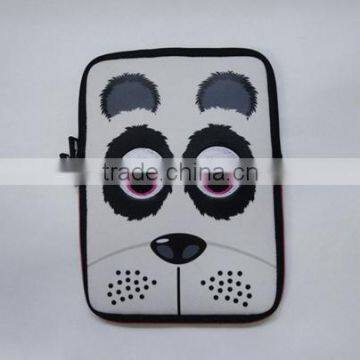 Fabric bag ,new designs,universal case for tablet