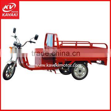 Electric Tricycle Adult Tricycle Chinese Tricycle