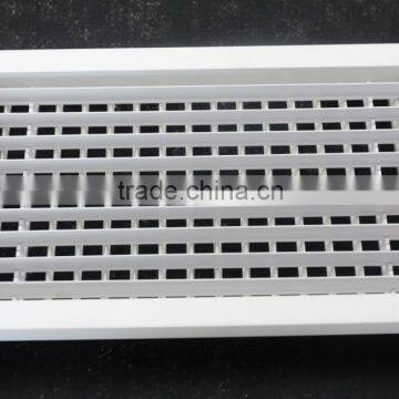 PVC Double Layer Diffuser