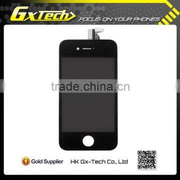 OEM For Apple iPhone 4 4S window touch screen