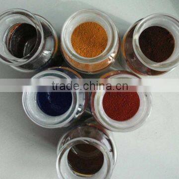 high temperature Iron oxide yellow 313