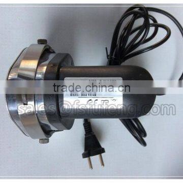 2016 Hot Doner Kebab Knife Electric Shawarma Knife Electric Gyro Knife for Sale photo-4