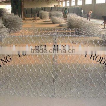 New design Gabion box (Exporter)