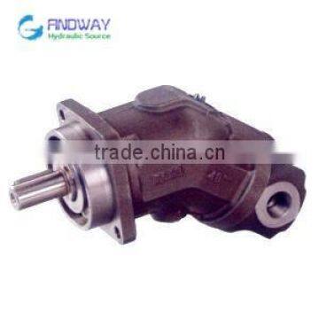 Concrete Mixer Hydraulic Motor