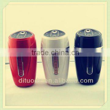 Portable Installation car aroma diffuser usb humidifier