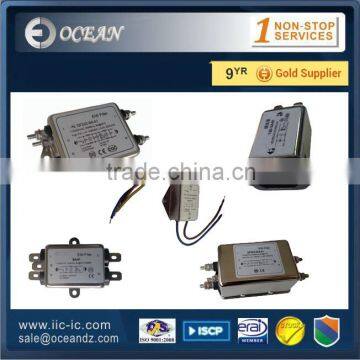 Active power harmonic Emi Filter