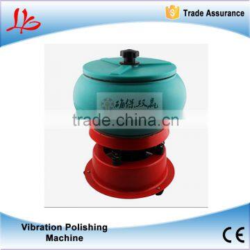 Hot Sale Jewellery Polisher Micro Vibration Polishing Machine