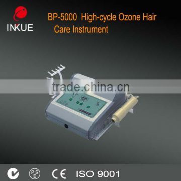 BP-5000 Hair care regrowth Treatment high frequency machine wholesale