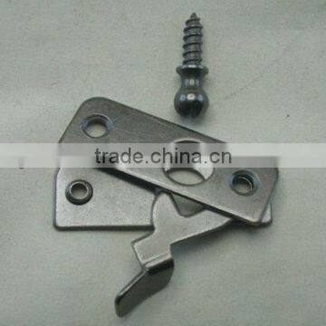 A00021a coffin casket locks