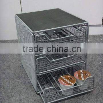 RYP5206 Coffee capsule holder