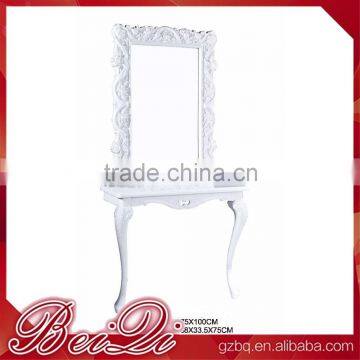 new products pocket magnifying mirror led salon mirror