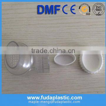 Dry powder inhaler device for asthma treatment