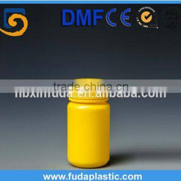 empty plastic laboratory diagnostic reagent bottle 120ml hot sale