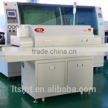 SMT PCB Reflow Oven/ Lead-Free Reflow Oven photo-6