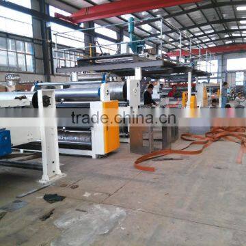 Corrugated Cardboard Production Line Auto Packing Machine photo-3