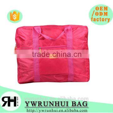 Factory Direct Cheap Wholesale Luggage Bag for Trip photo-3