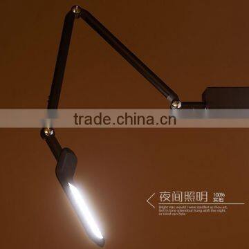 Study Table Lamp/swing Arm Working Lights/reading Lights JK-837-WA LED Wall Lamp LED Wall Light photo-5