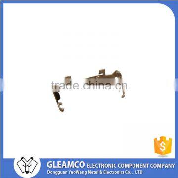 Tin Plated Copper Terminal photo-4