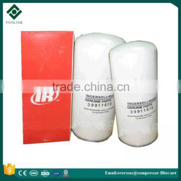 Oil Filter for 39911615 Ingersoll-rand Air Compressor
