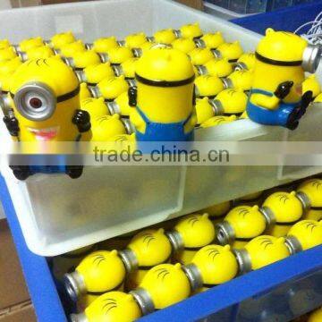 Despicable Me Cartoon Power Bank Gift Power Bank photo-6