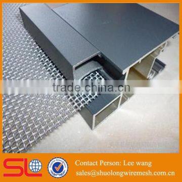 900*2000mm Stainless Steel Security Window for Australia photo-5